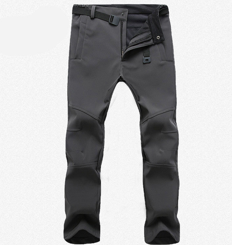 Los Pantalones Termicos